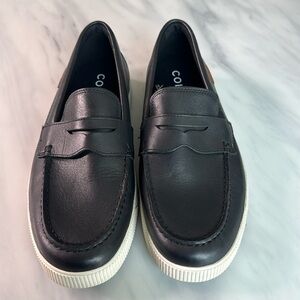 Men’s size 10 Cole Haan Grand Zero Loafers